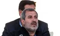 مایلی‌کهن: گریه من در تیم ملی درآمد