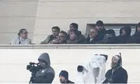 دستیار ماتزاری: «زنده باد استقلال!»