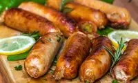 بهترین روش درست کردن سوسیس خانگی همینه