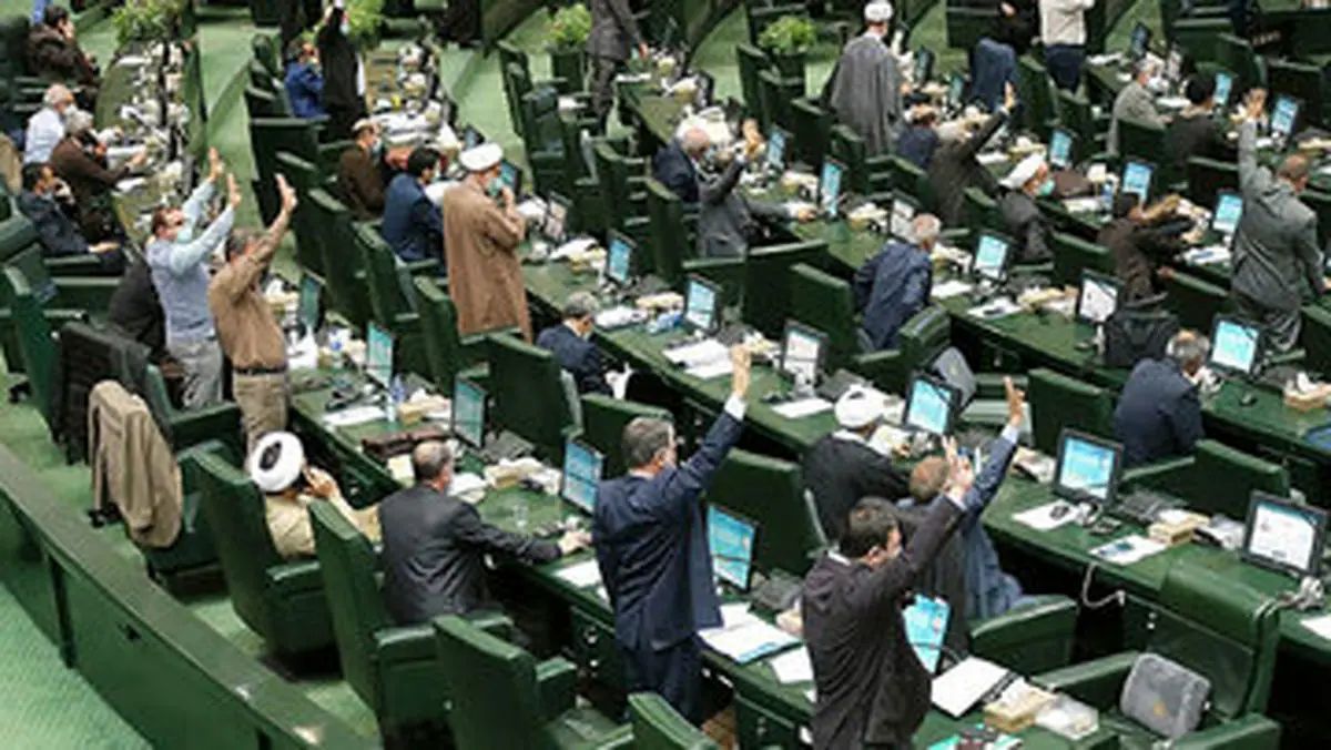 سکوت نمایندگان مجلس در برابر فساد چای دبش