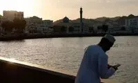 فشار شدید آمریکا به عمان در رابطه با ایران