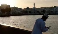 فشار شدید آمریکا به عمان در رابطه با ایران