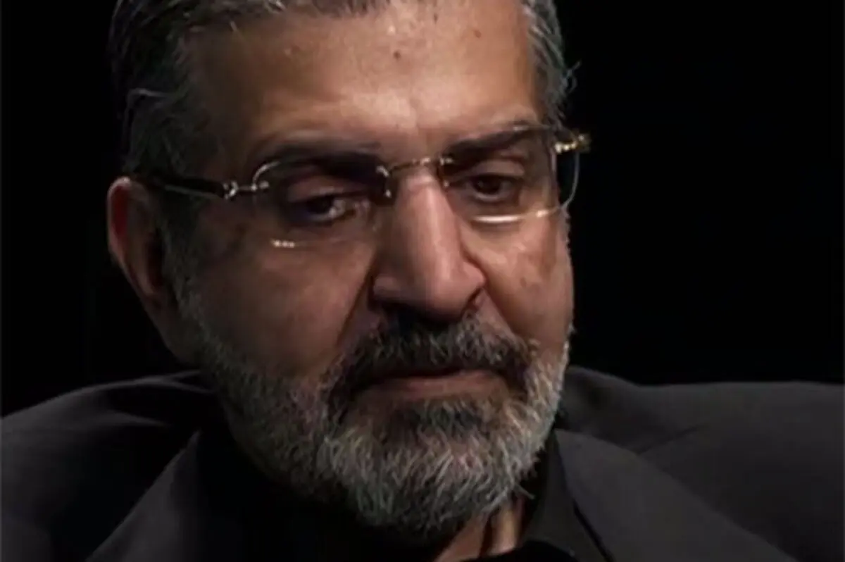 خرازی: ظریف تا آخر مورد علاقه رهبری بود