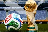 شروع پرحاشیه جام جهانی برای پوما