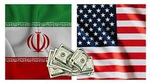 روایت «ازدواج ایران و آمریکا» روی آنتن زنده