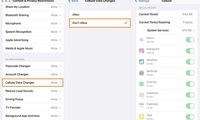دلایل و راه حل زود تمام شدن اینترنت موبایل