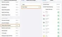 دلایل و راه حل زود تمام شدن اینترنت موبایل