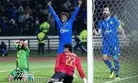 گل زده استقلال و گل خورده پرسپولیس کاندیدای بهترین‌ها شدند