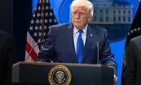 نطق ترامپ درباره نیروگاه‌های ایران خبرساز شد