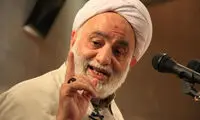 واکنش همسر قرائتی به خبر سه زنه بودنِ شوهرش