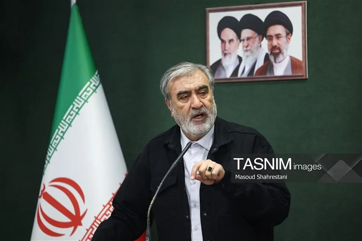 طرح‌های مجلس برای خروج از NPT آماده است!