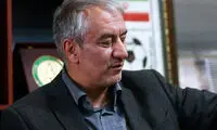 کفاشیان: در جام جهانی چند امتیاز می گیریم؟
