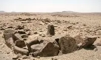 راز‌هایی از عربستانِ باستان که همه را حیرت‌ زده کرد