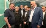 درخواست قلعه‌نویی قبل از اولین بازی ایران لو رفت!