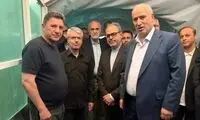 درخواست قلعه‌نویی قبل از اولین بازی ایران لو رفت!
