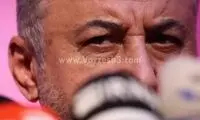 مهدی ترابی، سند بخشش بیرانوند شد