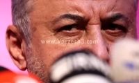 مهدی ترابی، سند بخشش بیرانوند شد