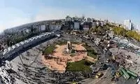 اولین تصاویر از عامل انتحاری انفجار استانبول