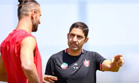جانشین سردار دورسون در پرسپولیس مشخص شد