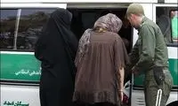 رونمایی از شیوه جدید تذکر حجاب در خیابان‌های تهران