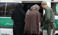 رونمایی از شیوه جدید تذکر حجاب در خیابان‌های تهران