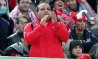 هوادار پرسپولیس: لیدرها ما را به باد کتک گرفتند!