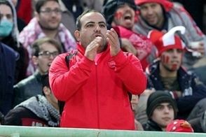 هوادار پرسپولیس: لیدرها ما را به باد کتک گرفتند!