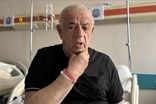 این مرد پس از لخته شدن خون در مغزش، بجای ترکی، دانمارکی حرف زد