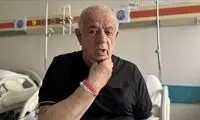 این مرد پس از لخته شدن خون در مغزش، بجای ترکی، دانمارکی حرف زد