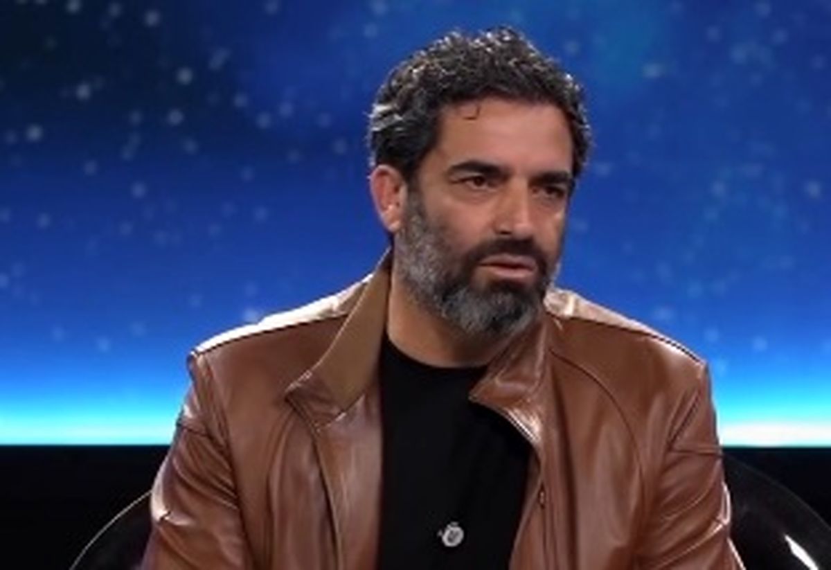 منوچهر هادی: بعد از یکتا ناصر دیگر ازدواج نمی‌کنم