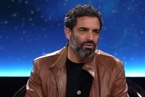 منوچهر هادی: بعد از یکتا ناصر دیگر ازدواج نمی‌کنم