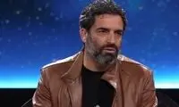 منوچهر هادی: بعد از یکتا ناصر دیگر ازدواج نمی‌کنم