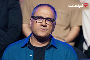 اشک رامبد جوان در برنامه جدیدش بند نیامد