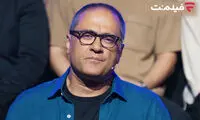 رویا میرعلمی اشک رامبد جوان را درآورد