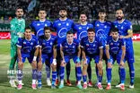 ترکیب استقلال مقابل پیکان اعلام شد