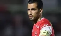 وحید امیری دوباره شاگرد یحیی می شود؟