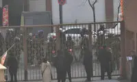 چند روایت از مجروحانی که از رفتن به بیمارستان منصرف شدند
