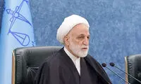 پیام مشترک اژه‌ای، قالیباف و پزشکیان به ترامپ