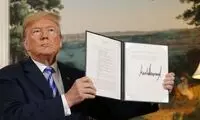 ماجرای پیام ترامپ به نتانیاهو درباره ایران