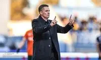 اقدام فوری اوسمار برای نقل‌وانتقالات پرسپولیس