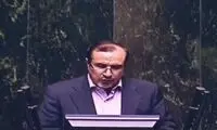 کالبدگشایی از روخوانی آقای نماینده!