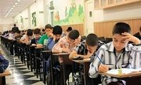 افشای سوالات آزمون ورودی استعدادهای درخشان