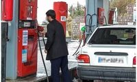 انتقاد روزنامه دولت از شایعه‌سازی درباره قیمت بنزین