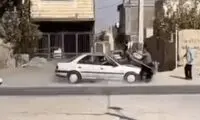 ماجرای فیلم دلخراش «نزاع و زیرگیری» چه بود؟