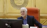 حضور وزیر کشور در یک محفل سیاسی خاص