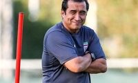 استوری معنادار خداداد عزیزی پس از قهرمانی تراکتور