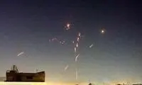 پدافند اهواز در چندین نقطه فعال شد