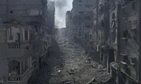بی‌اعتنایی غزه به هشدار ترسناک اسرائیل