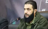 تصویر جدیدی که از محمد جولانی در نیویورک ثبت شد