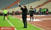 ساپینتو از استراماچونی جا ماند!